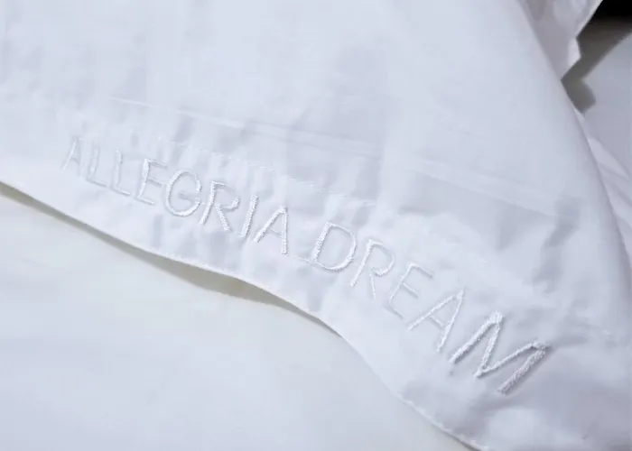 リゾート Allegria Dream & Dive 3*